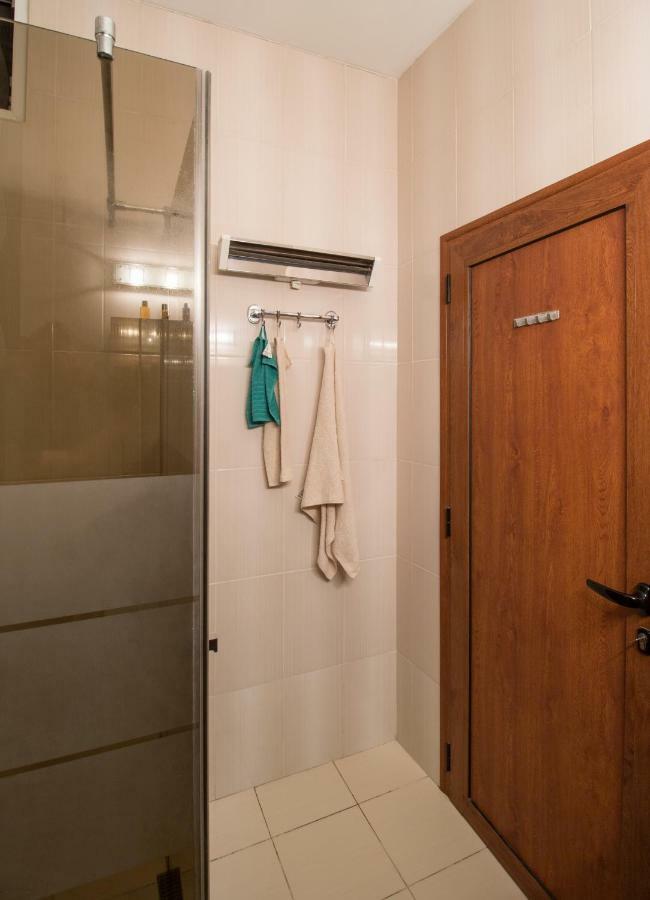 The Rocky House - Central & Private 2Bdr By Flat Mаnager Plovdiv Exteriér fotografie