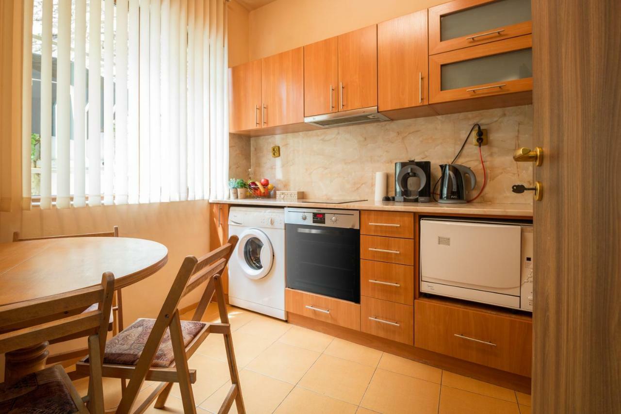 The Rocky House - Central & Private 2Bdr By Flat Mаnager Plovdiv Exteriér fotografie