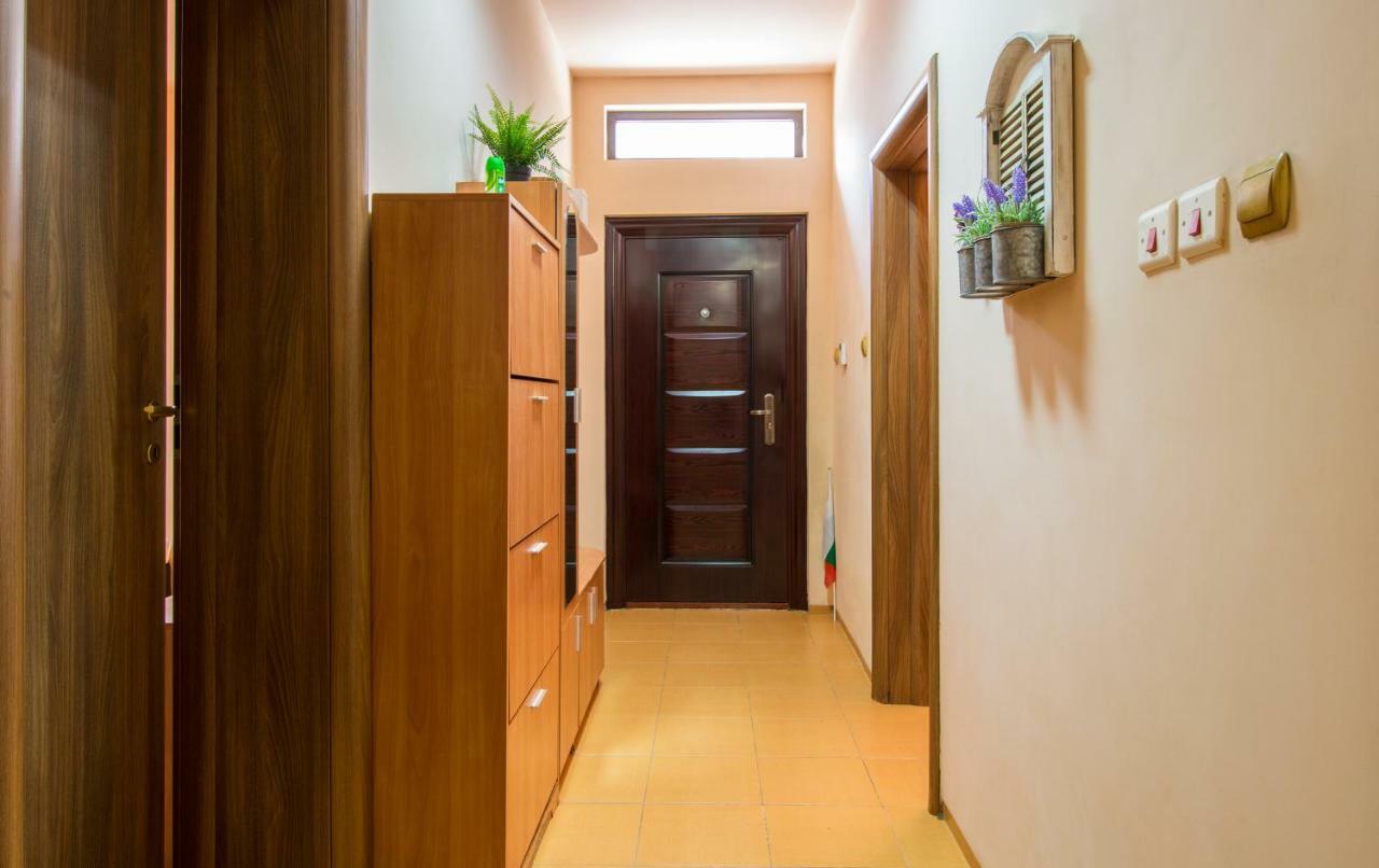 The Rocky House - Central & Private 2Bdr By Flat Mаnager Plovdiv Exteriér fotografie