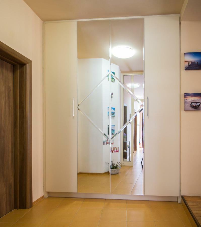 The Rocky House - Central & Private 2Bdr By Flat Mаnager Plovdiv Exteriér fotografie