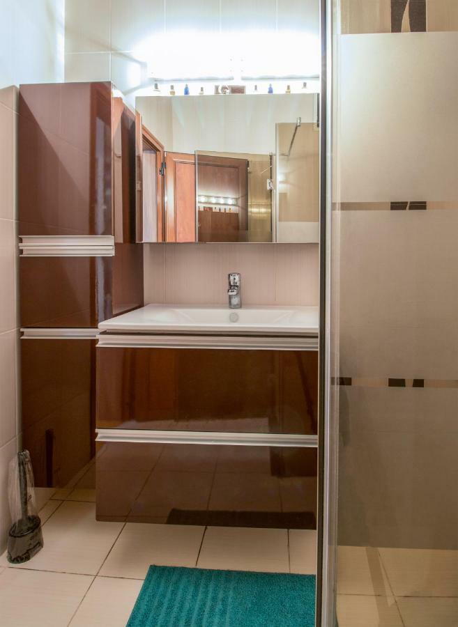 The Rocky House - Central & Private 2Bdr By Flat Mаnager Plovdiv Exteriér fotografie